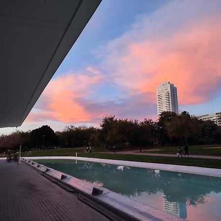 City of Arts & Sciences Apartments by Bruno Valencia Exterior photo